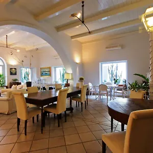 Casa Ruffino Bed & Breakfast Balestrate