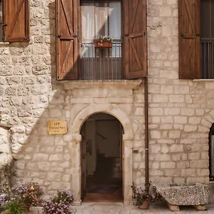 Residenza Petra Hotel Petralia Soprana