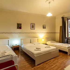 Primavera Bed & Breakfast