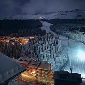 Genzianella Hotel Santa Caterina Valfurva