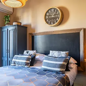 Residenza Olimpo Center Bed and Breakfast