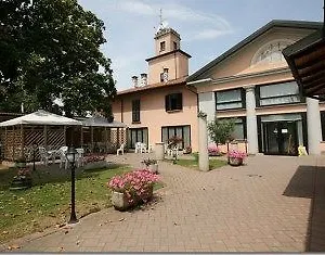 Vecchio Convento Hotel Bareggio