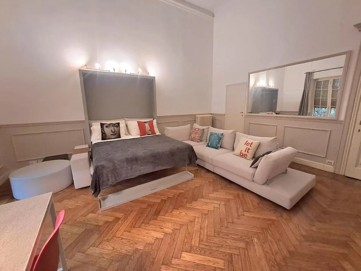Bed & Breakfast Lorenzo Il Magnifico Firenze