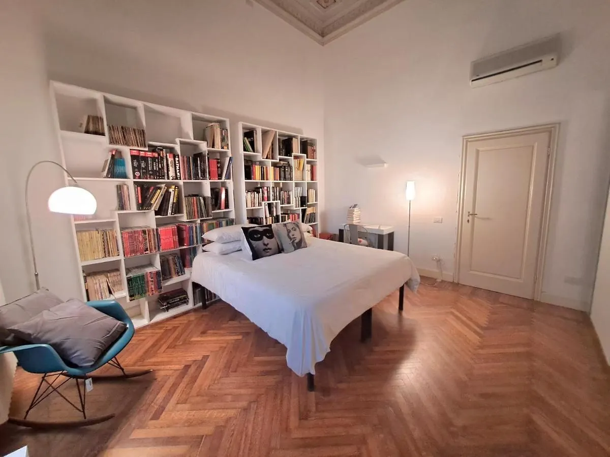 Bed and Breakfast Lorenzo Il Magnifico Φλωρεντία