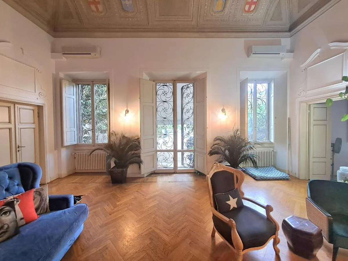 Lorenzo Il Magnifico Florence Bed & Breakfast